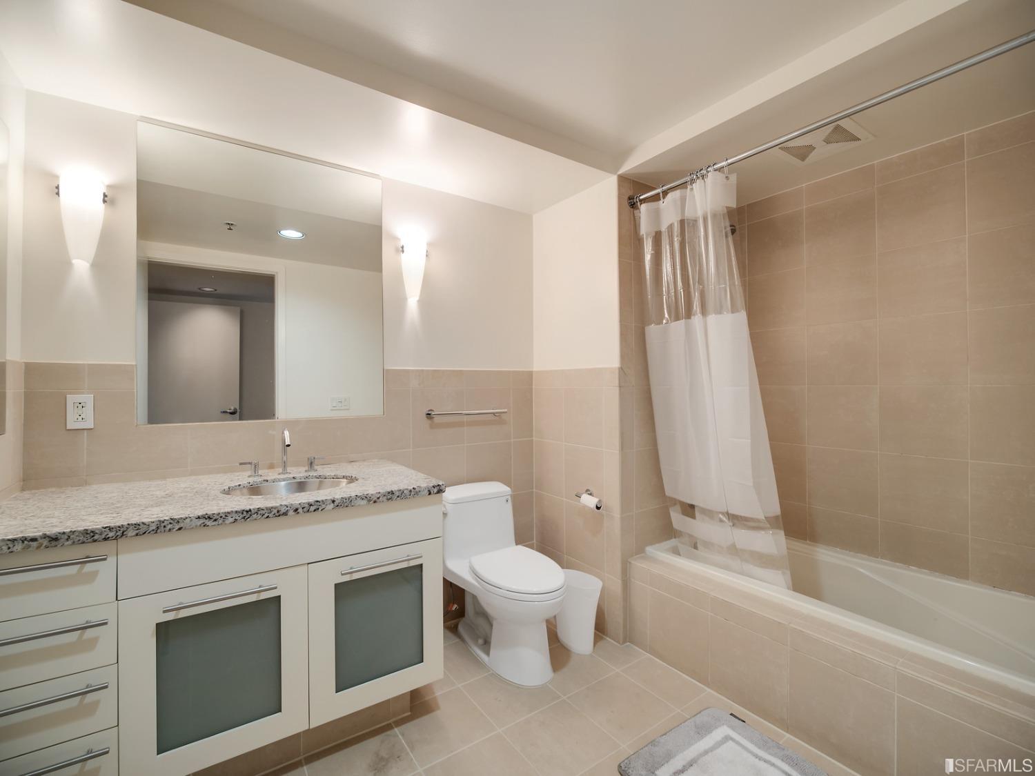 200 Brannan Street Unit: 102