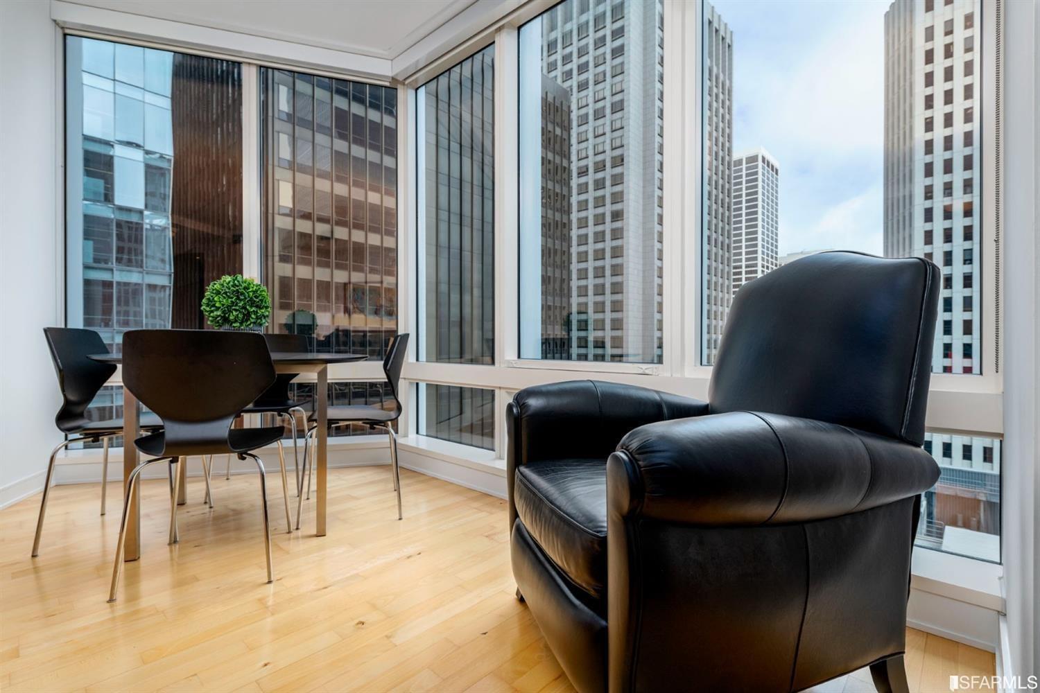 301 Mission Street Unit: 20D