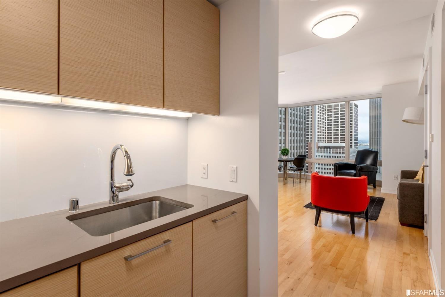 301 Mission Street Unit: 20D