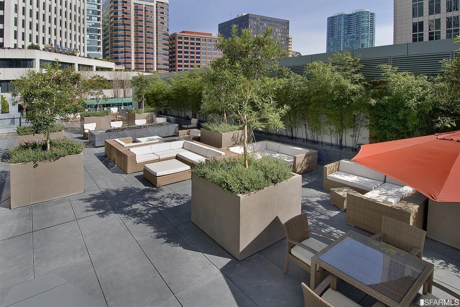 301 Mission Street Unit: 20D