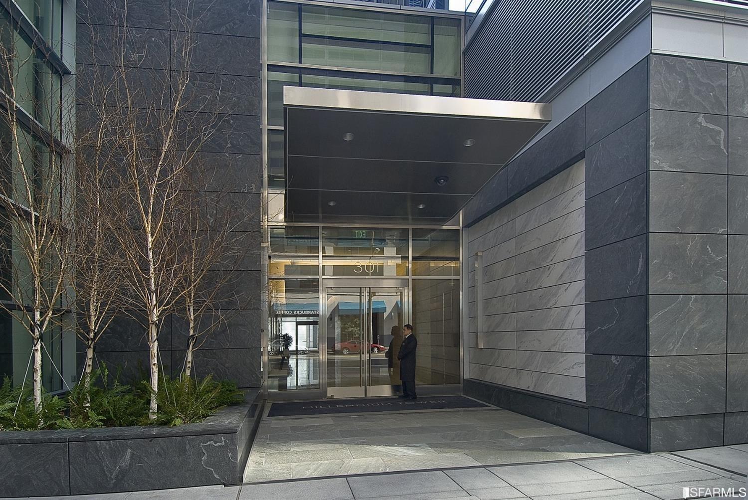 301 Mission Street Unit: 20D