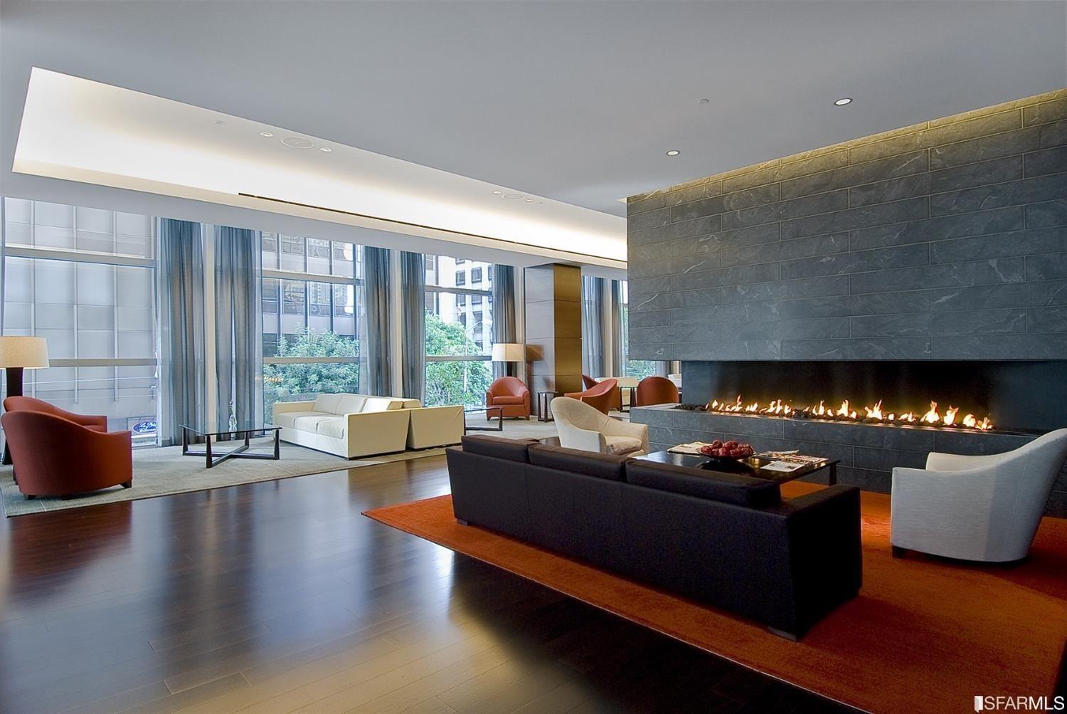 301 Mission Street Unit: 20D