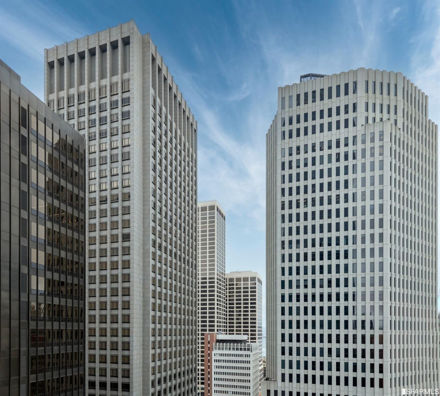 301 Mission Street Unit: 20D