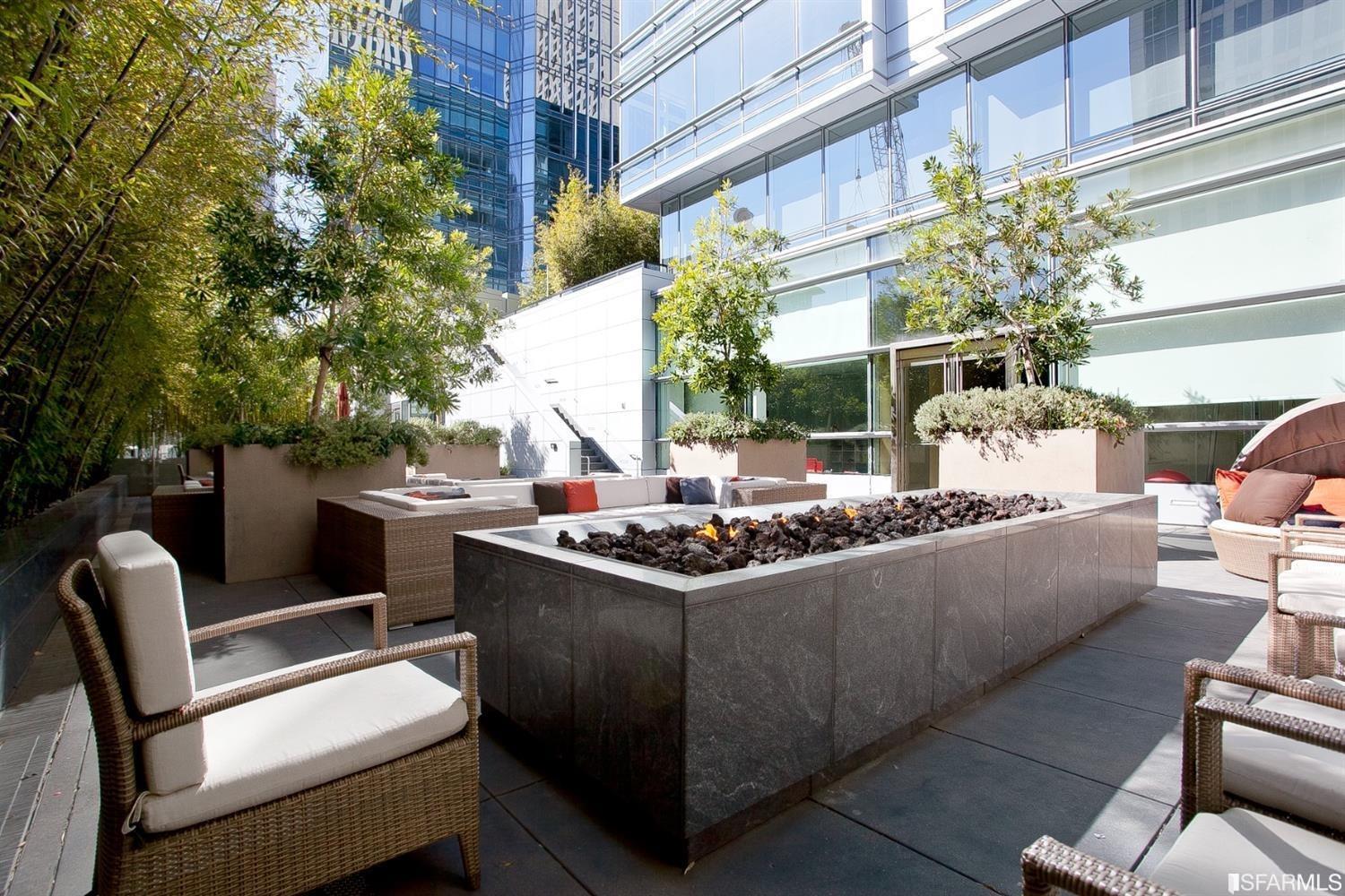 301 Mission Street Unit: 20D