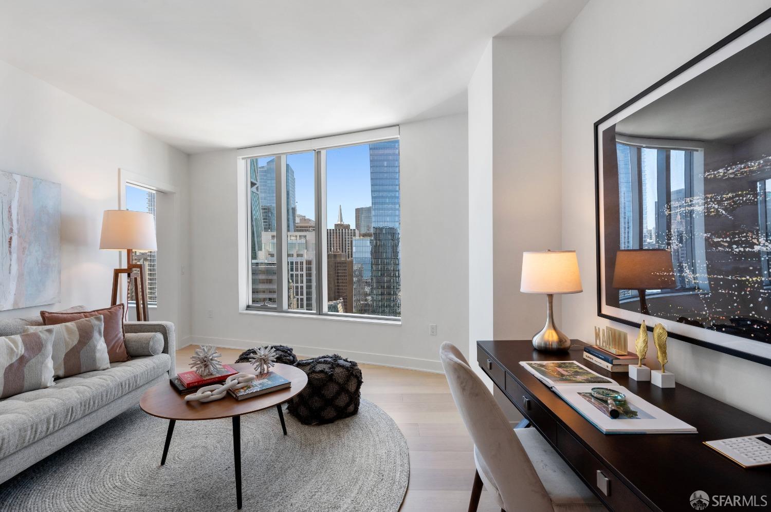 201 Folsom Street # 33B