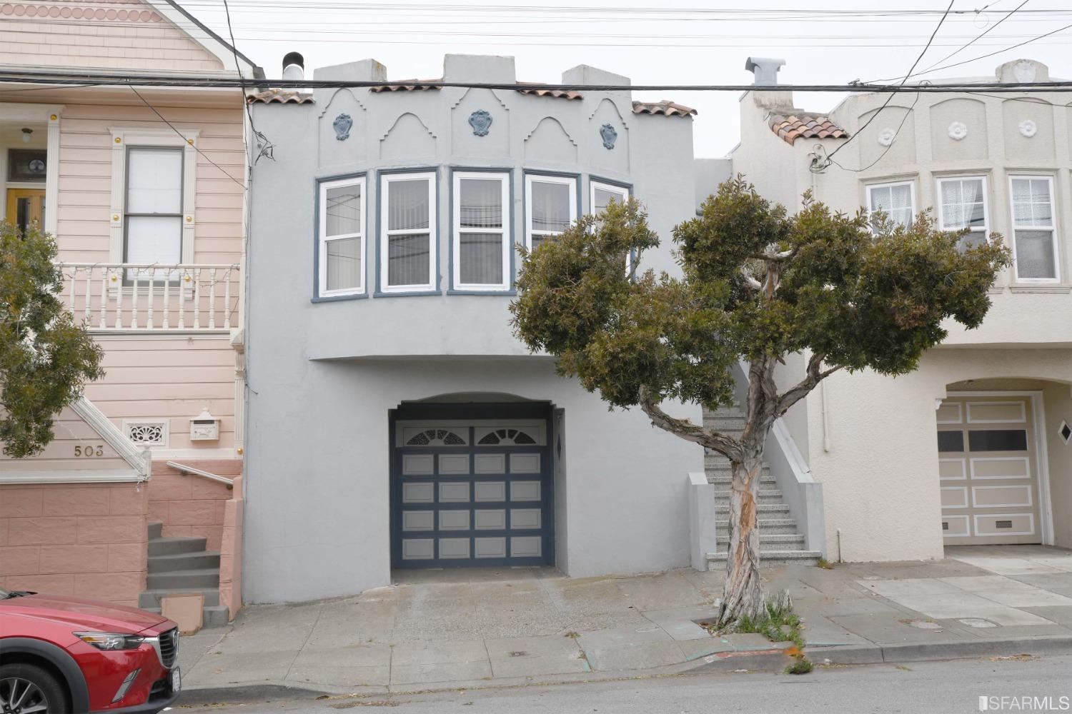 515 Edna Street