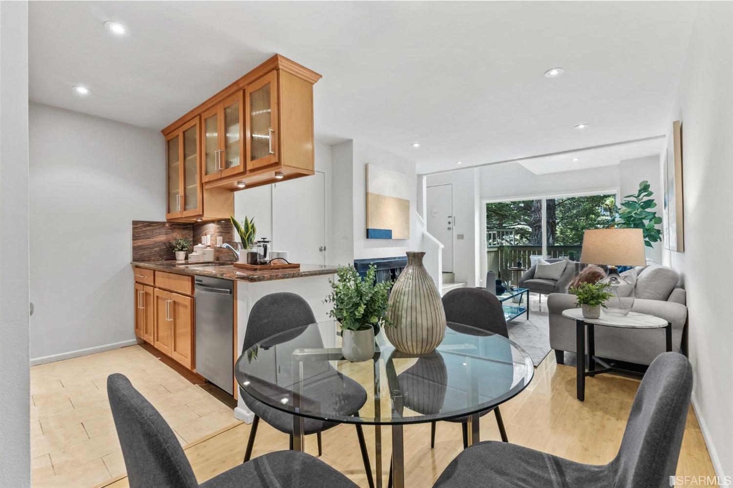 357 Half Moon Lane # 6