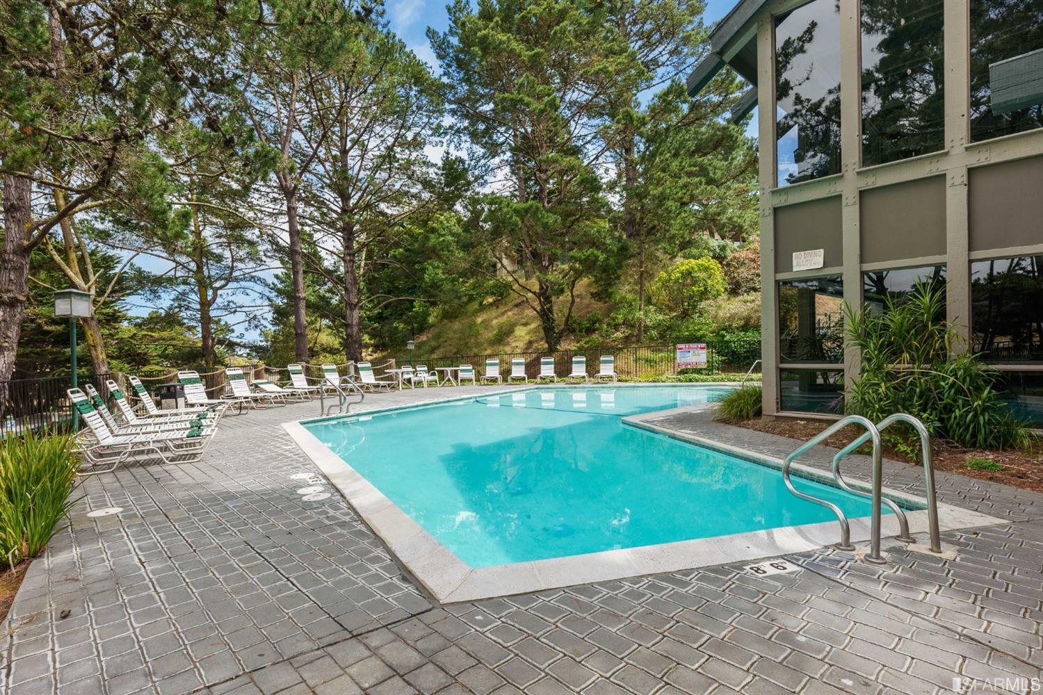 357 Half Moon Lane # 6