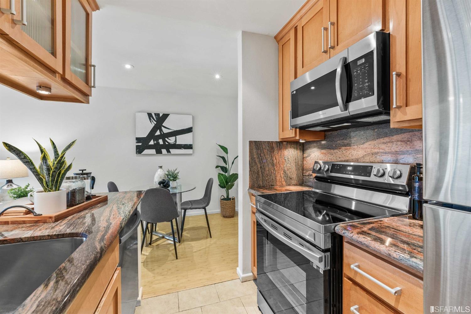 357 Half Moon Lane # 6