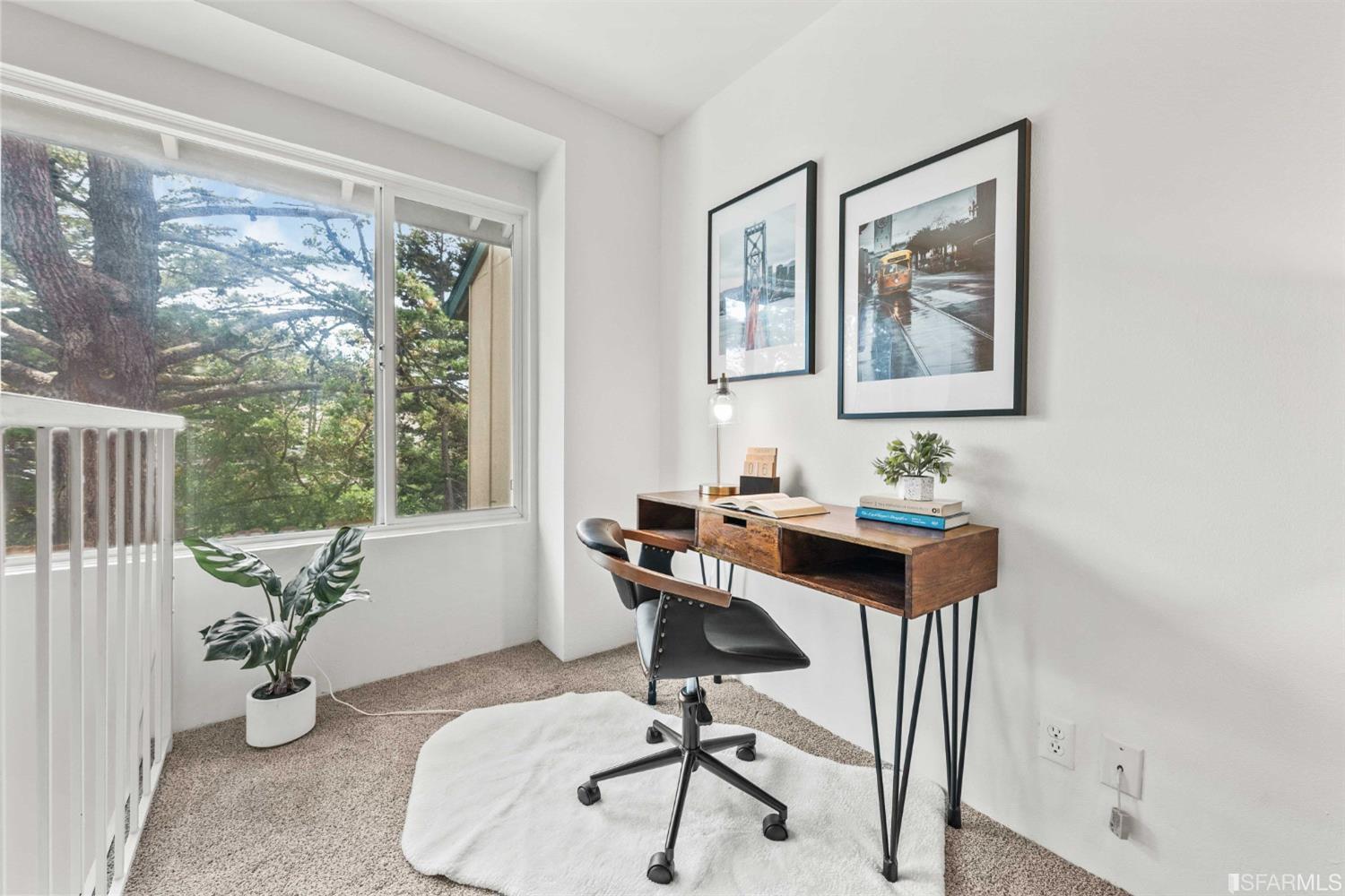 357 Half Moon Lane # 6