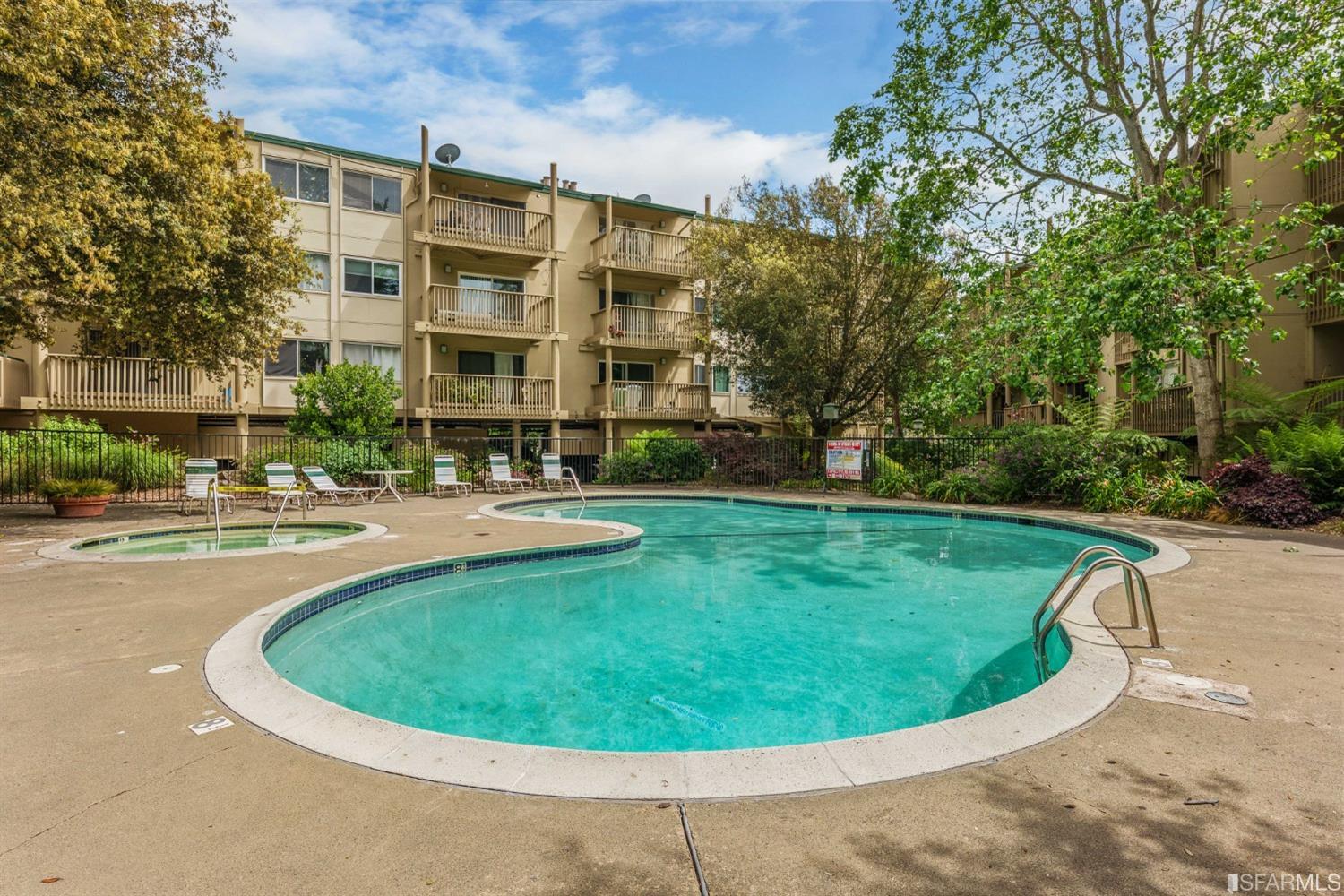 357 Half Moon Lane # 6
