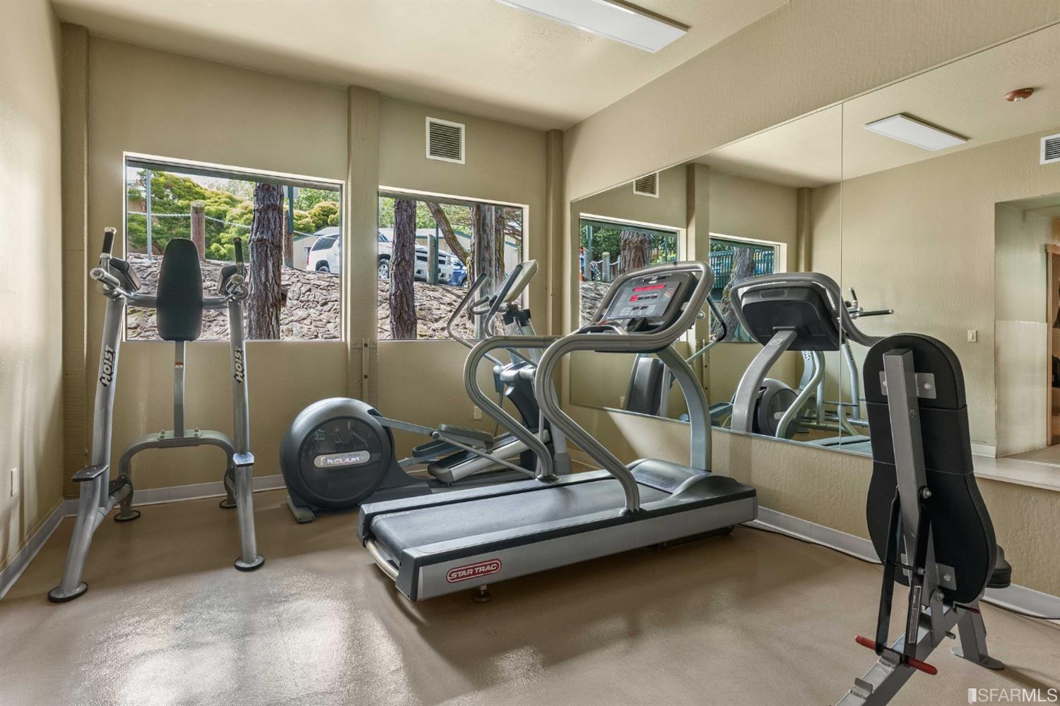 357 Half Moon Lane # 6