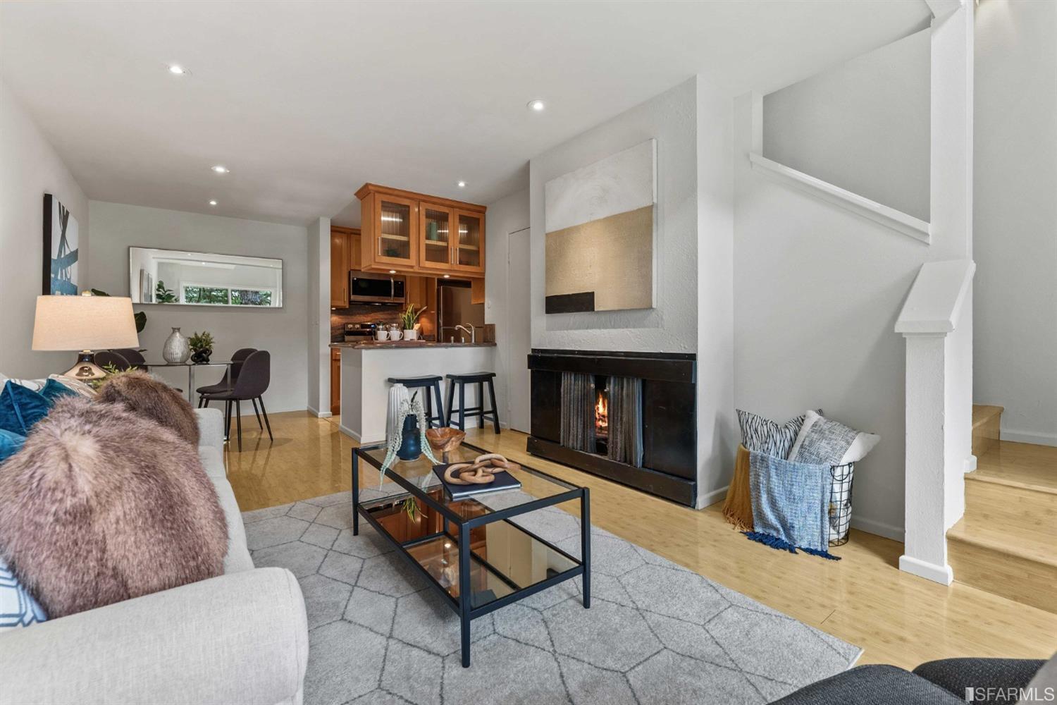 357 Half Moon Lane # 6