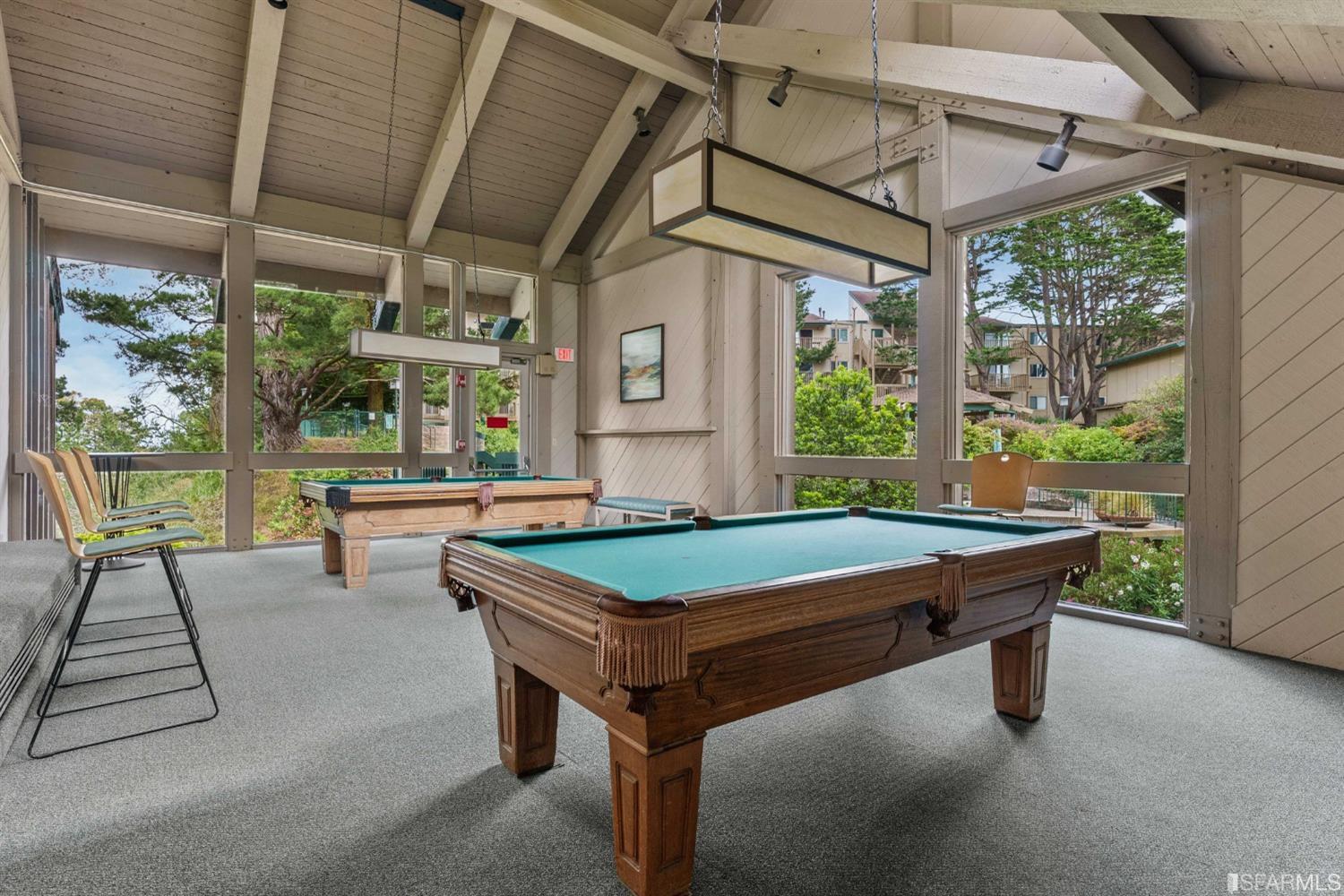 357 Half Moon Lane # 6
