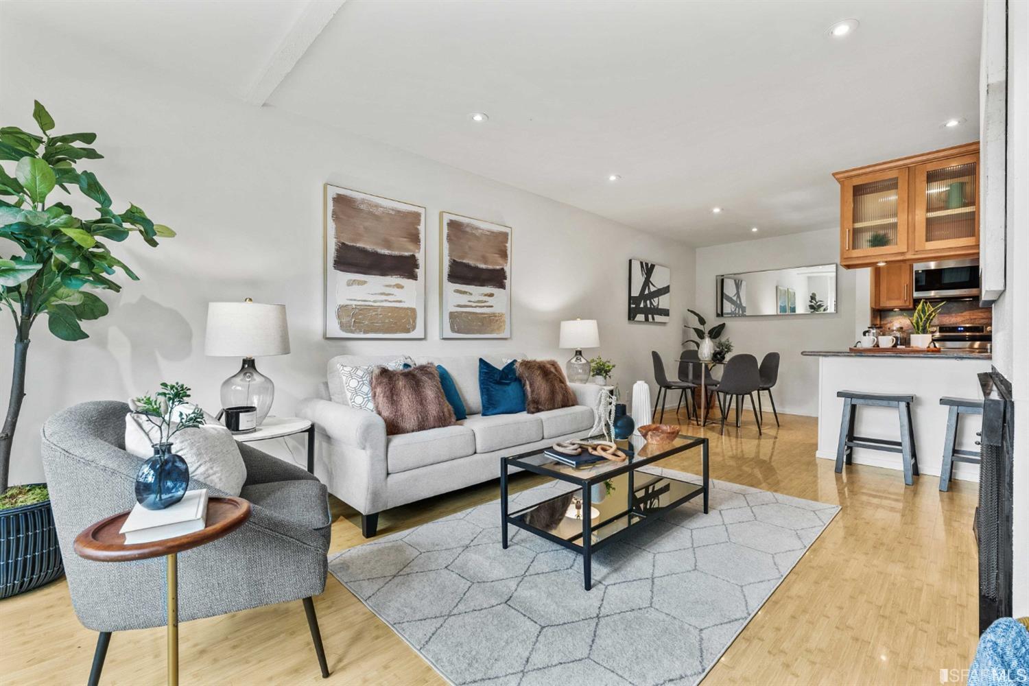 357 Half Moon Lane # 6