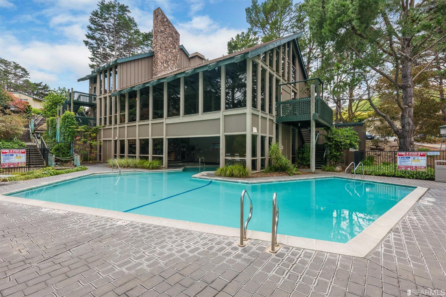 357 Half Moon Lane # 6