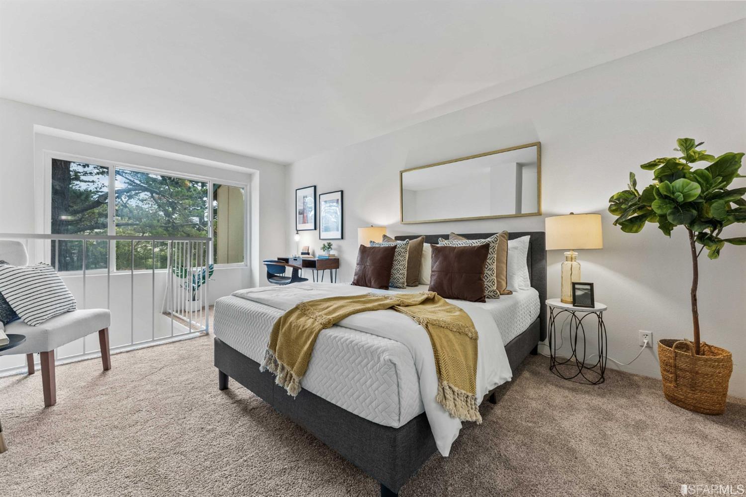 357 Half Moon Lane # 6