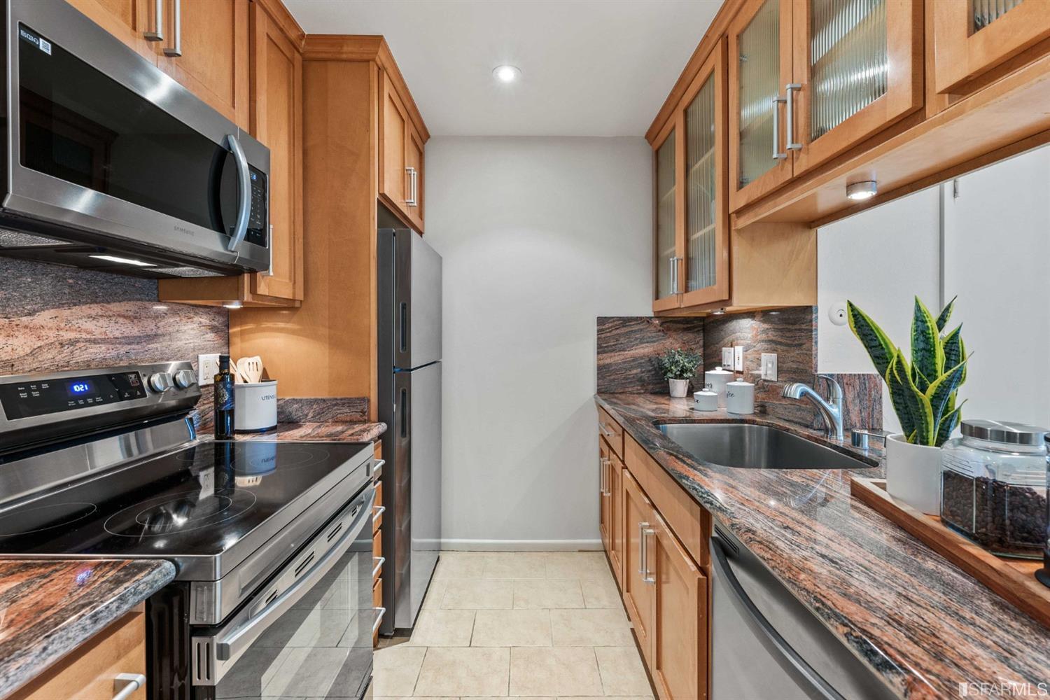 357 Half Moon Lane # 6