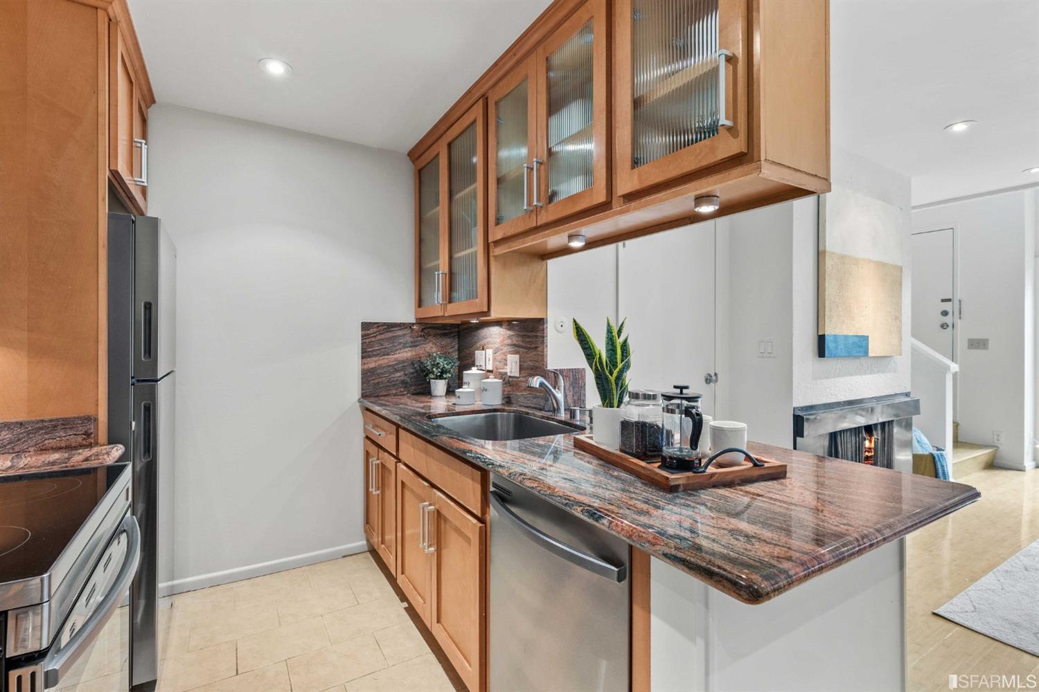 357 Half Moon Lane # 6