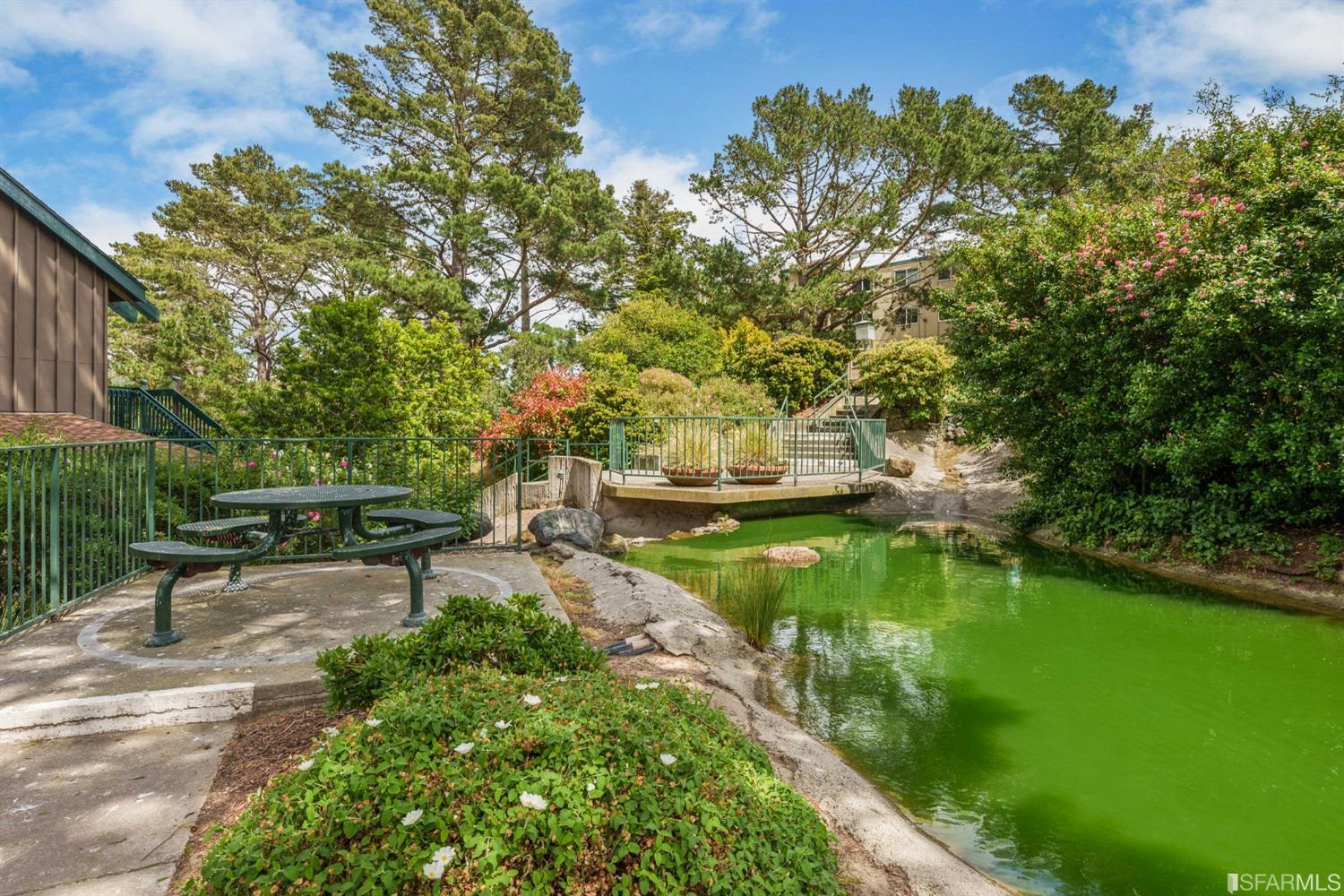 357 Half Moon Lane # 6