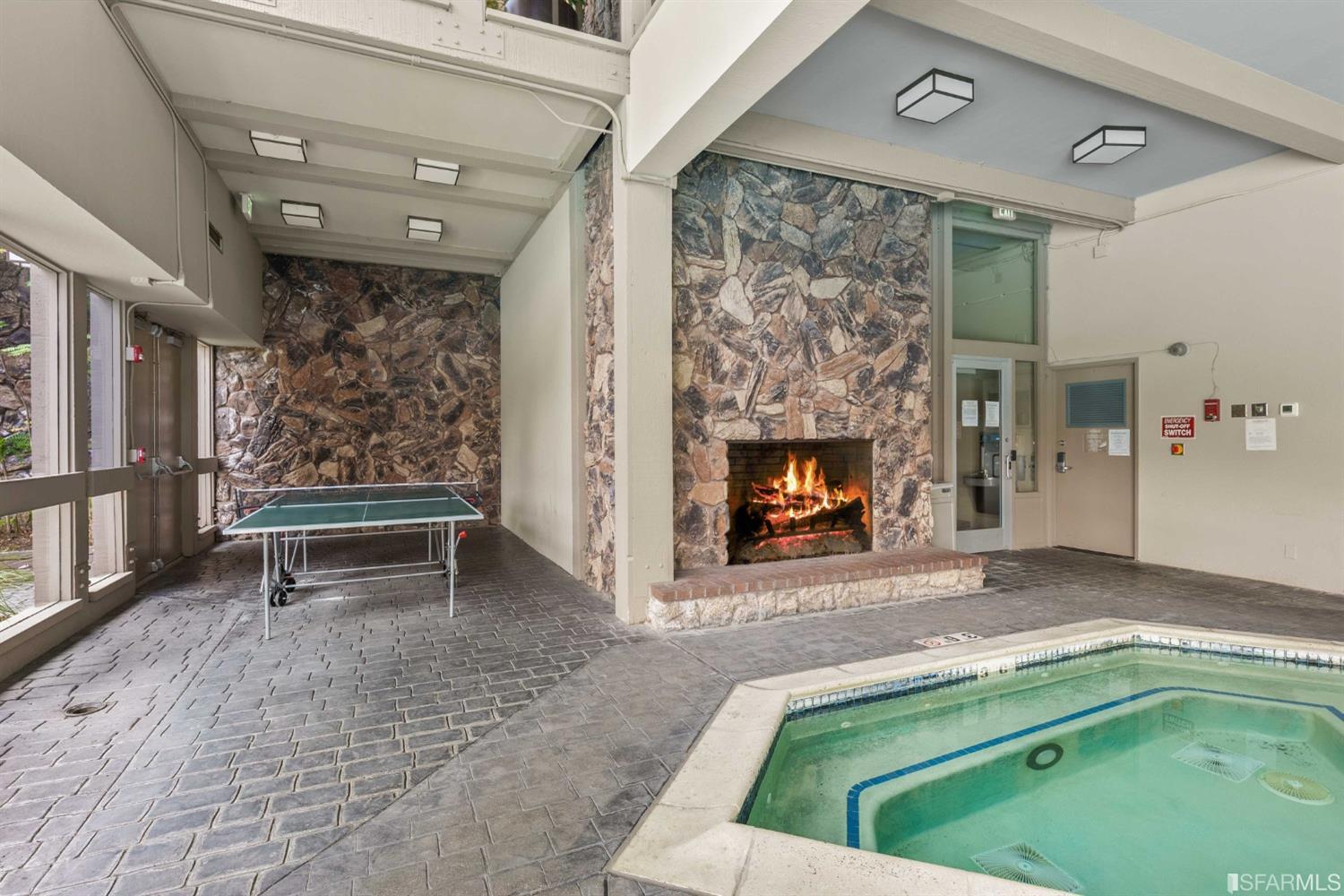 357 Half Moon Lane # 6
