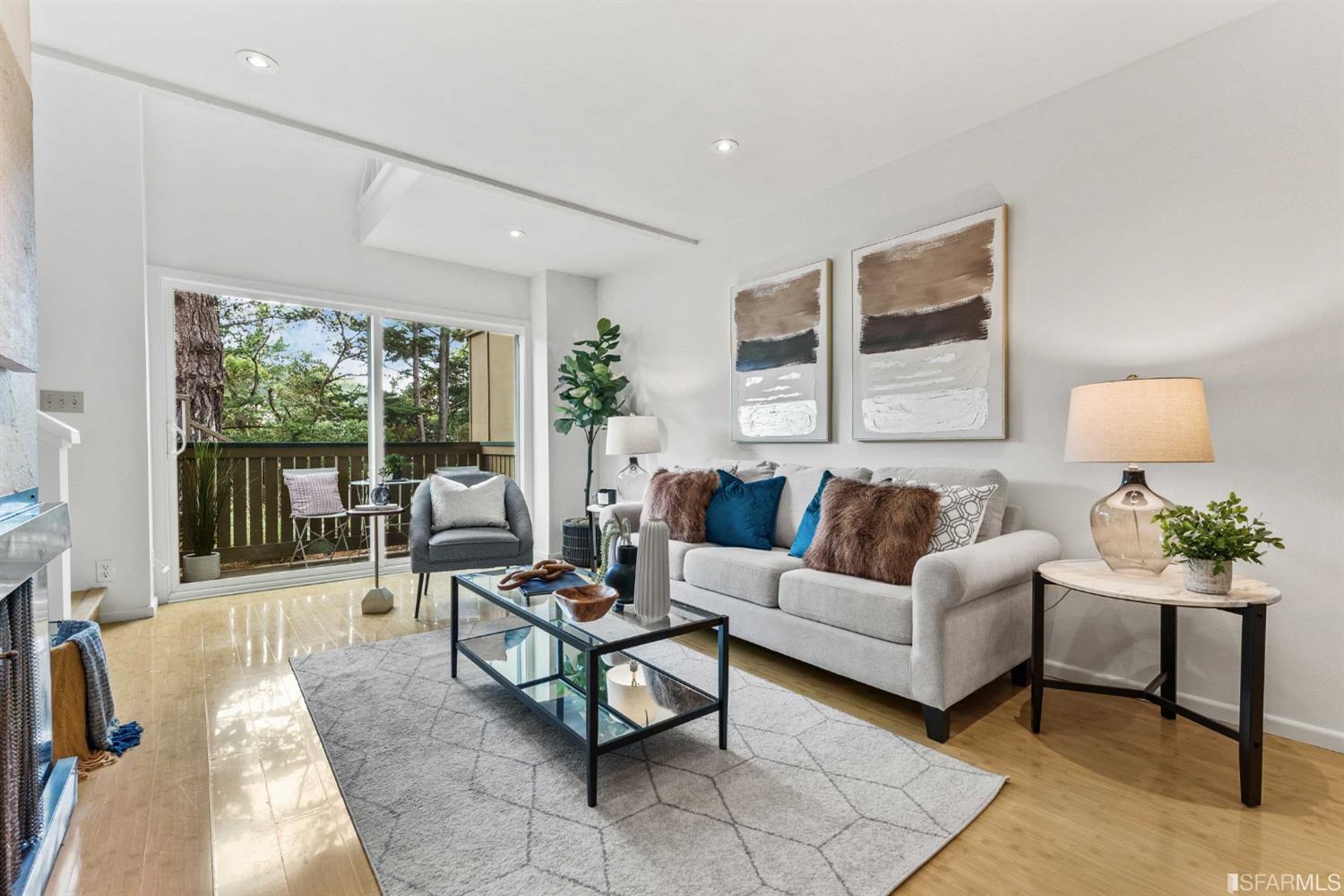 357 Half Moon Lane # 6