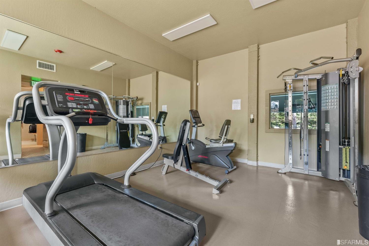357 Half Moon Lane # 6