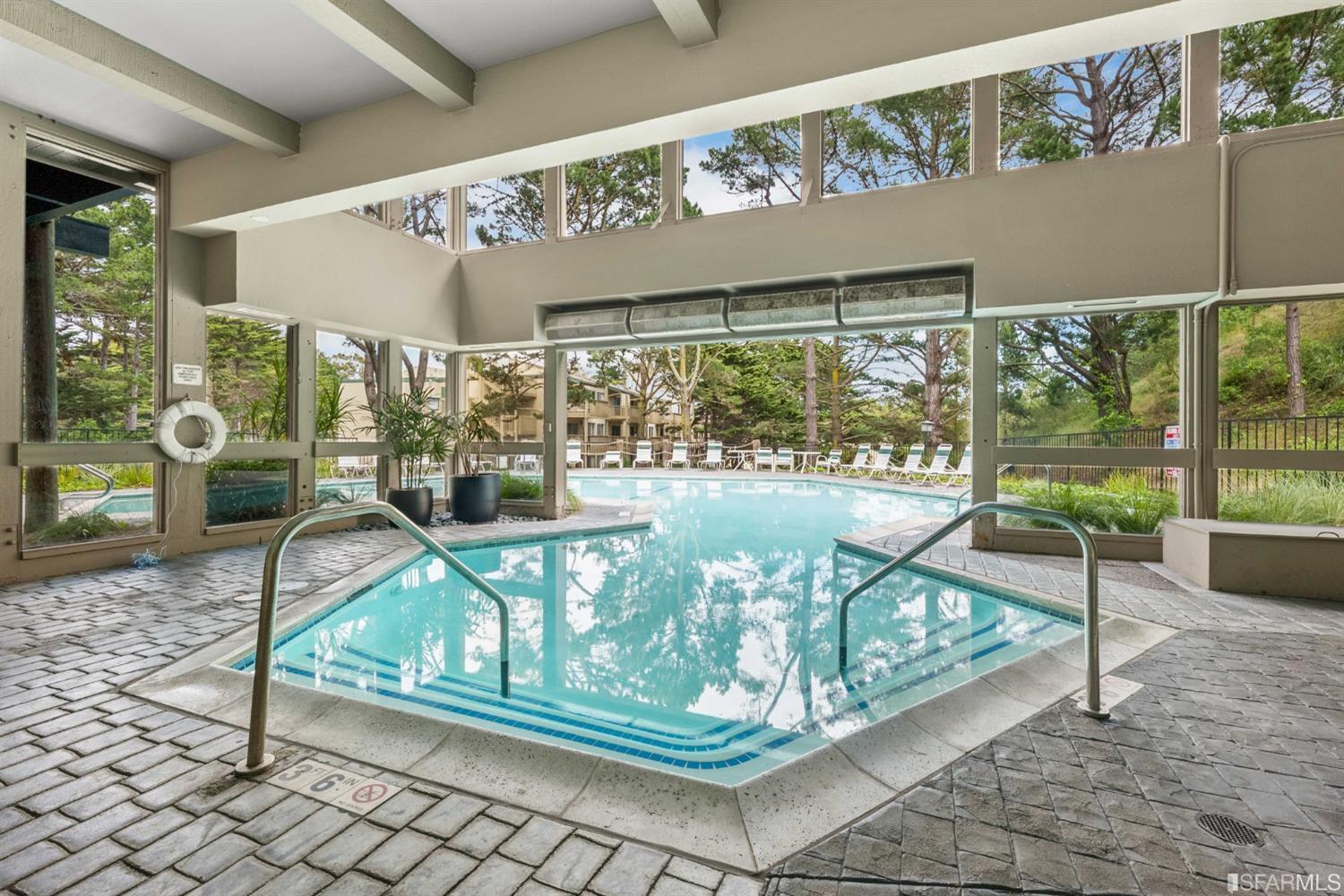 357 Half Moon Lane # 6