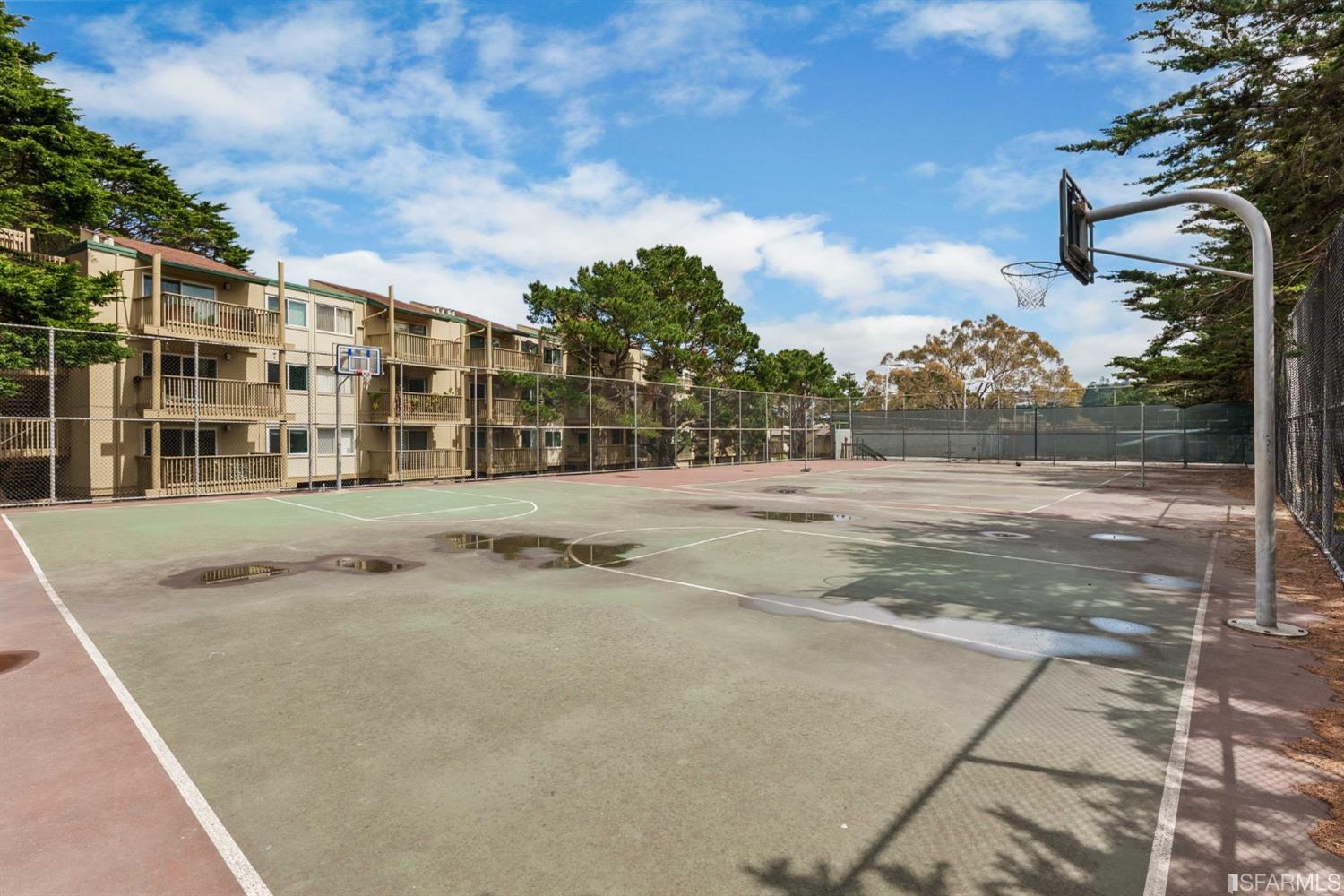 357 Half Moon Lane # 6