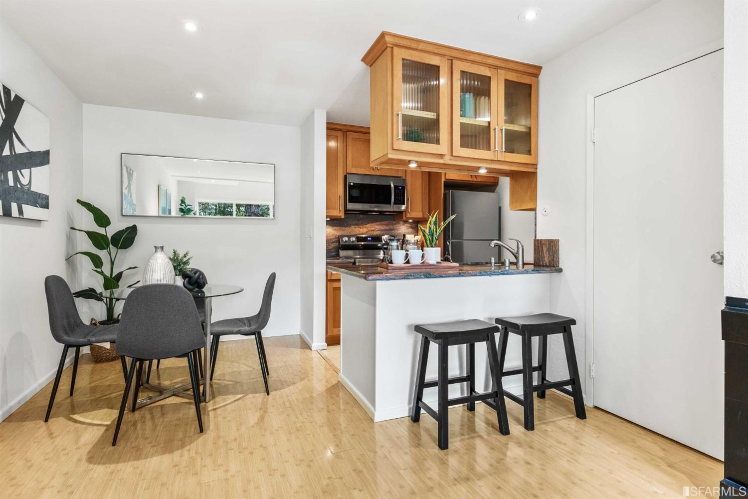 357 Half Moon Lane # 6