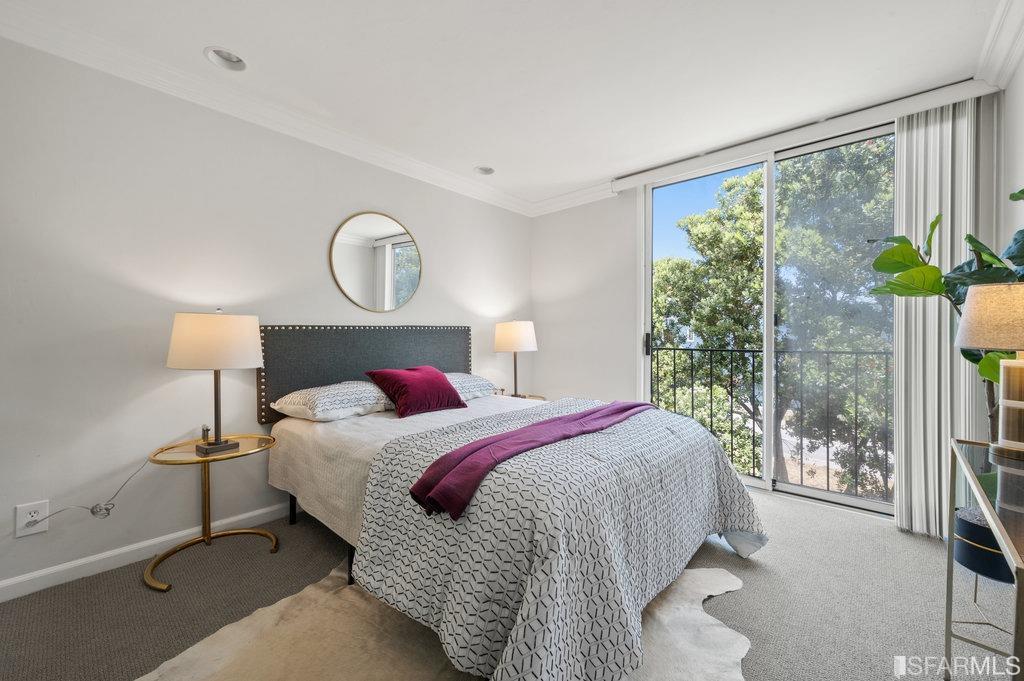 5320 Diamond Heights Boulevard # 207K
