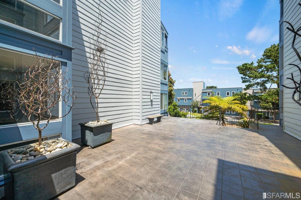5320 Diamond Heights Boulevard # 207K
