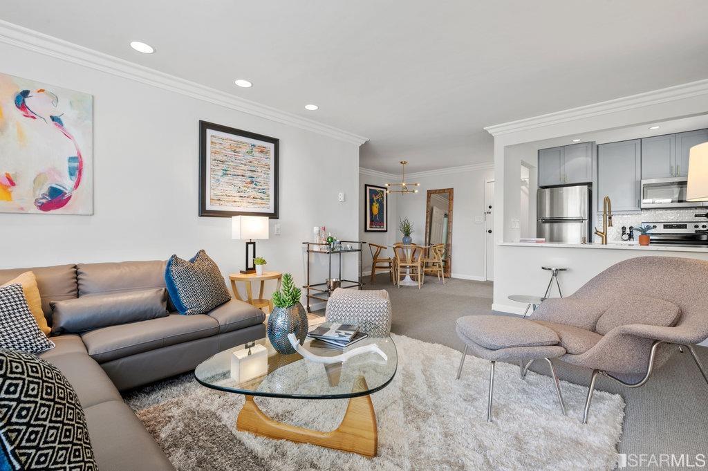 5320 Diamond Heights Boulevard # 207K
