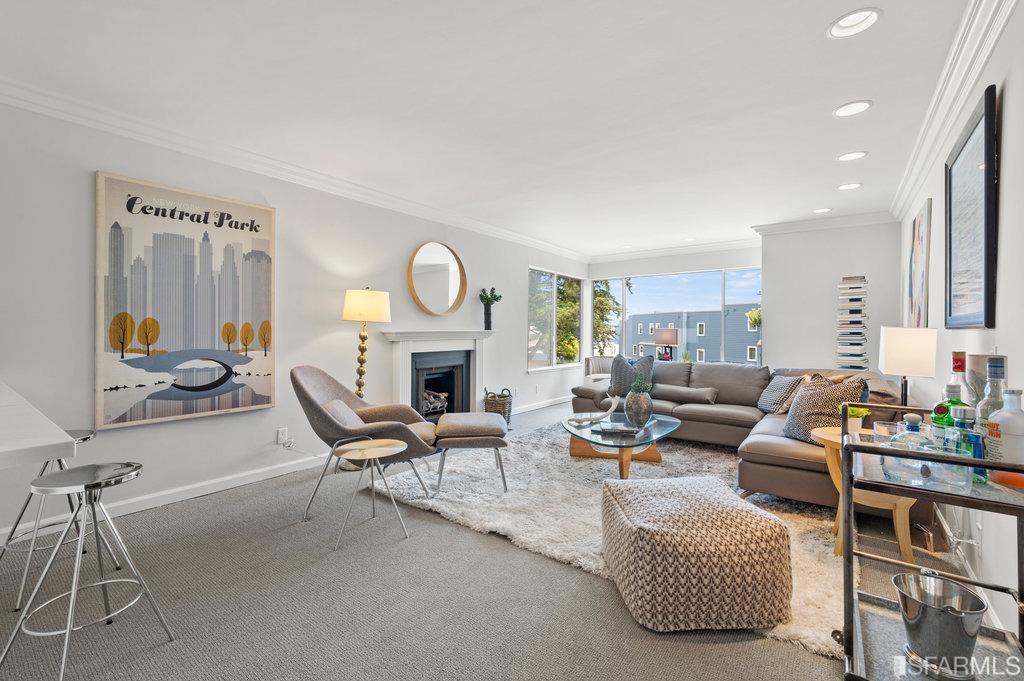 5320 Diamond Heights Boulevard # 207K