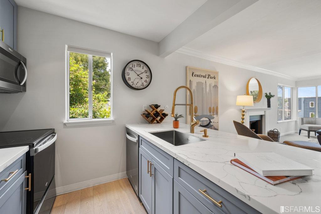 5320 Diamond Heights Boulevard # 207K