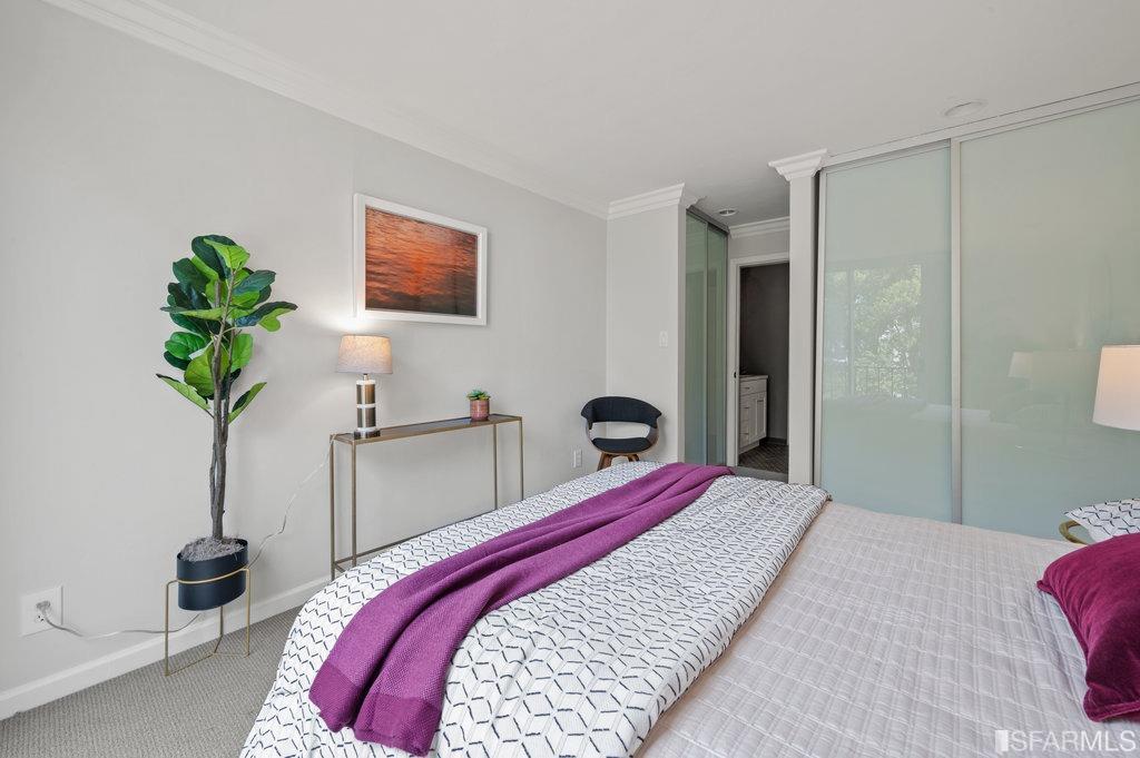 5320 Diamond Heights Boulevard # 207K