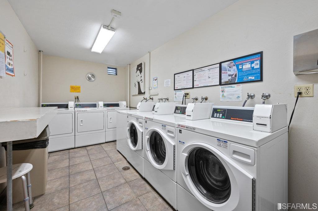 5320 Diamond Heights Boulevard # 207K