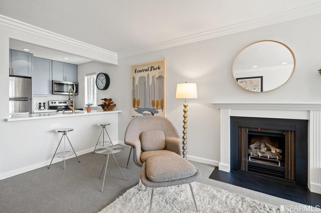 5320 Diamond Heights Boulevard # 207K