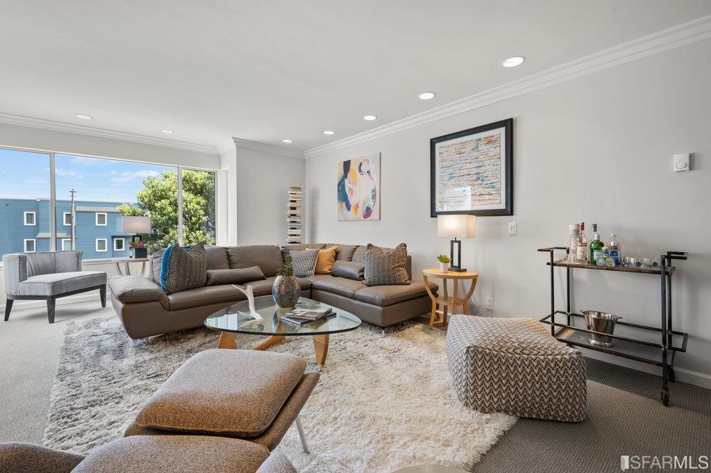 5320 Diamond Heights Boulevard # 207K