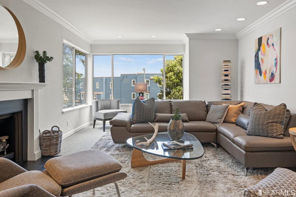 5320 Diamond Heights Boulevard # 207K