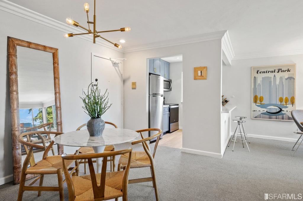 5320 Diamond Heights Boulevard # 207K