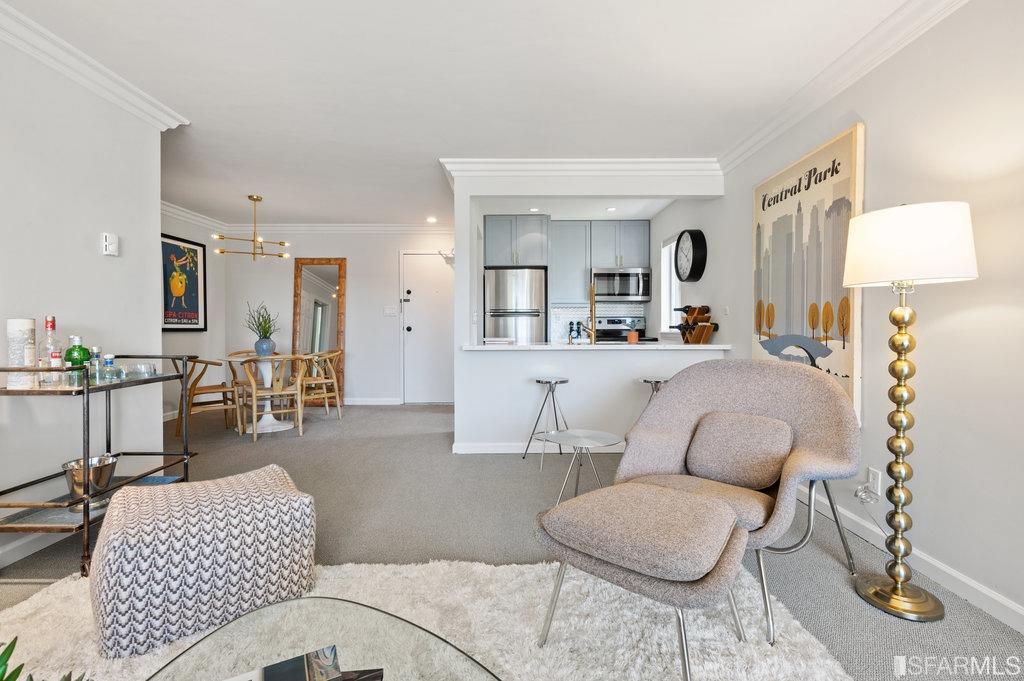 5320 Diamond Heights Boulevard # 207K
