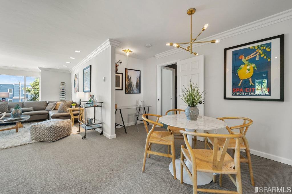 5320 Diamond Heights Boulevard # 207K