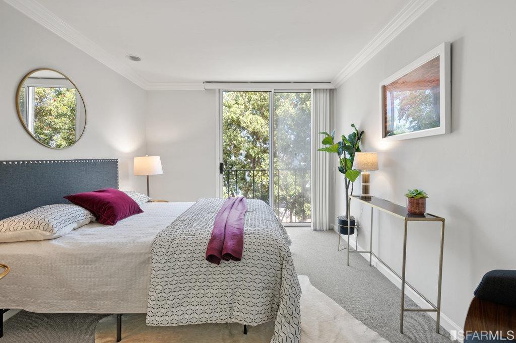 5320 Diamond Heights Boulevard # 207K