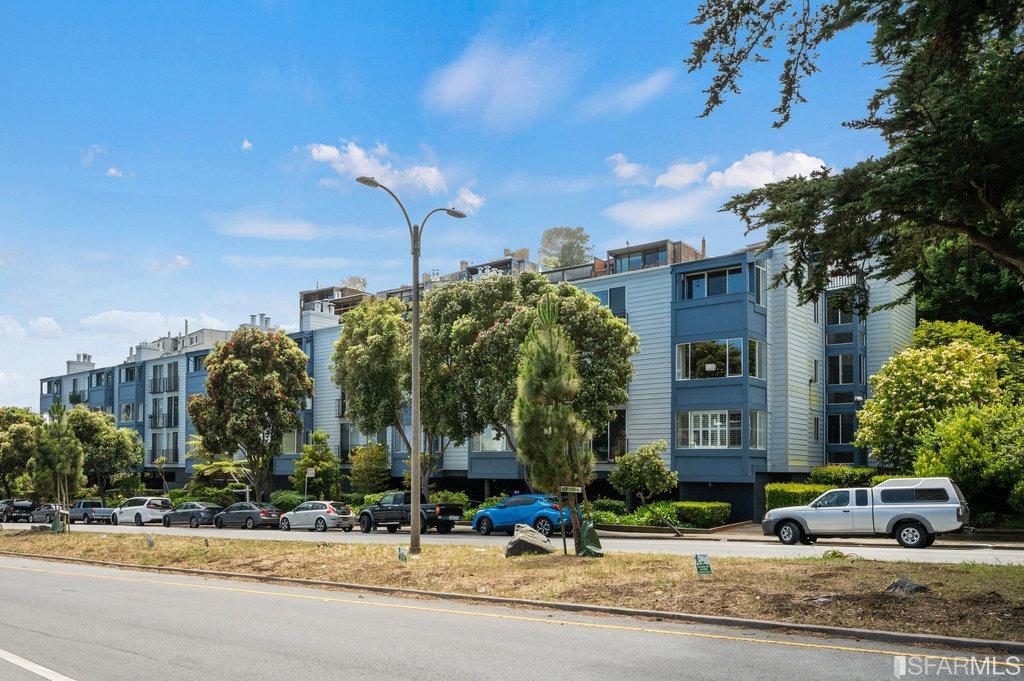 5320 Diamond Heights Boulevard # 207K