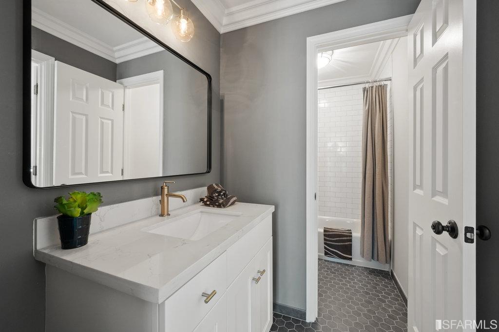 5320 Diamond Heights Boulevard # 207K