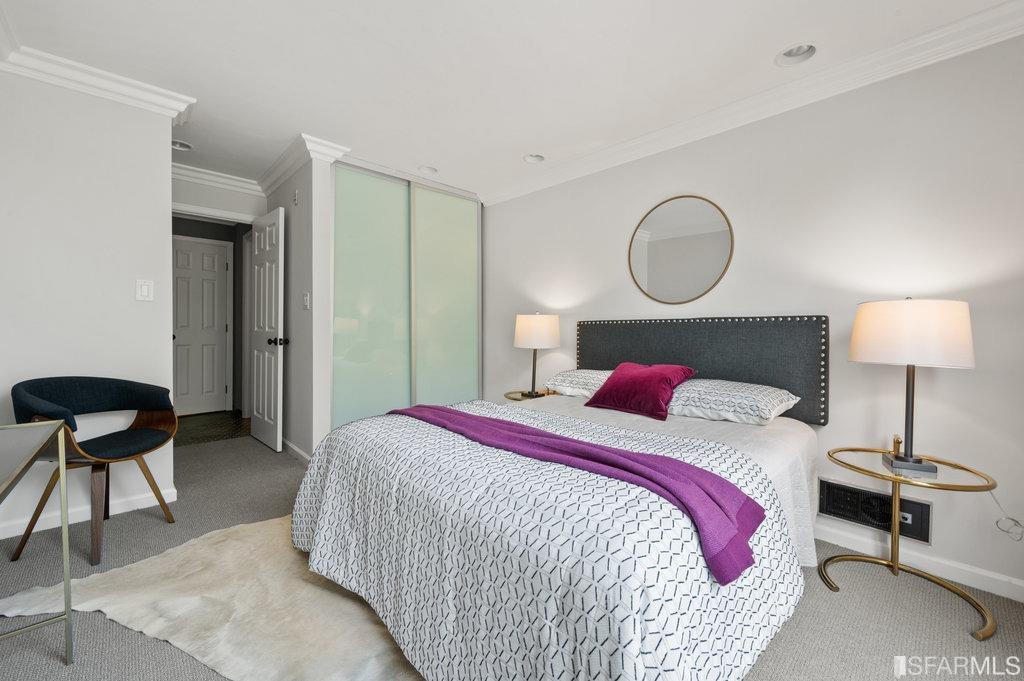 5320 Diamond Heights Boulevard # 207K