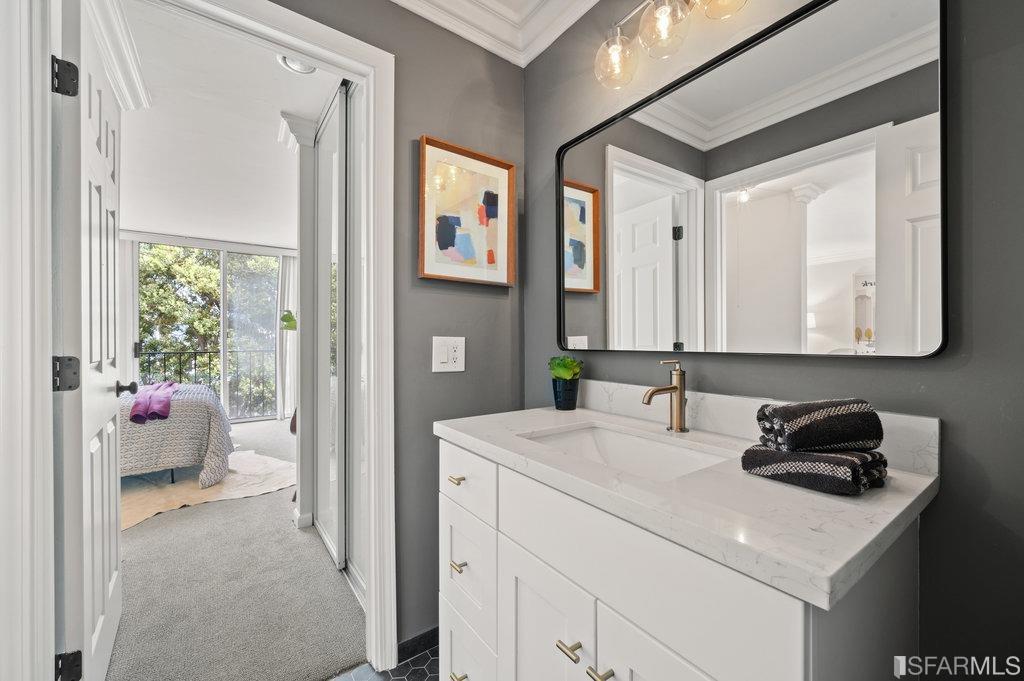 5320 Diamond Heights Boulevard # 207K