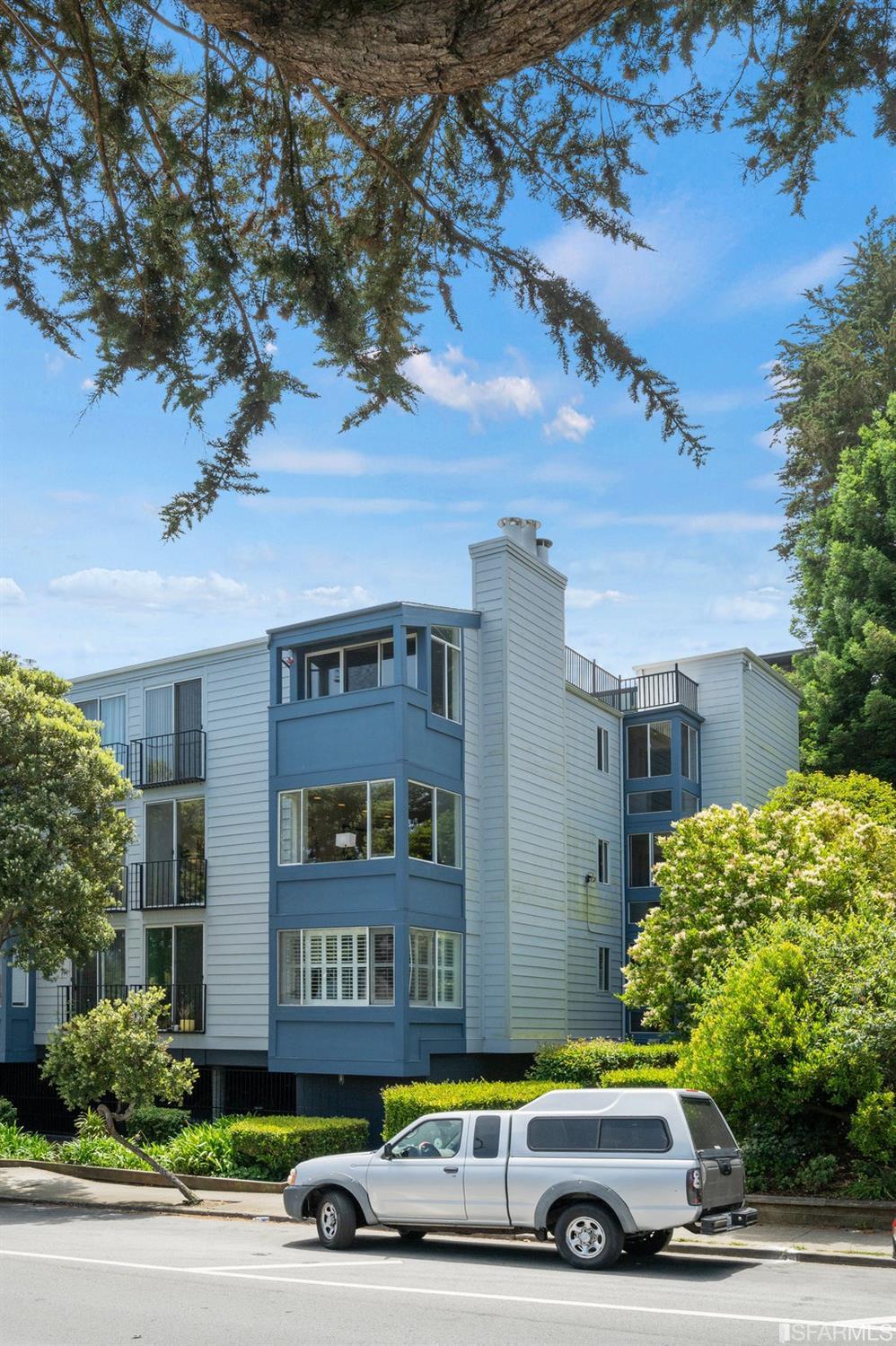 5320 Diamond Heights Boulevard # 207K