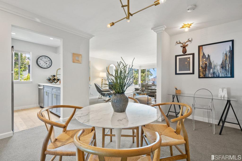 5320 Diamond Heights Boulevard # 207K